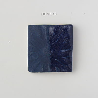 Sara Engobes Matte Cobalt Blue ENG06