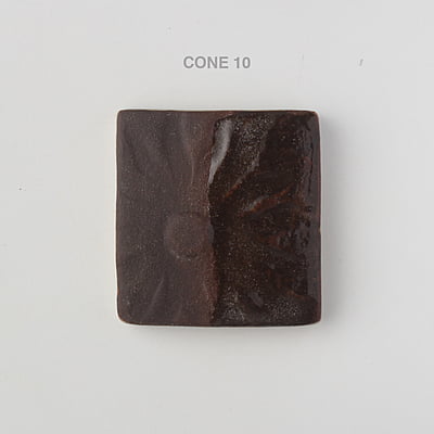 Sara Engobes Matte Coffee Brown ENG09 Sara Engobes Matte Coffee Brown ENG09