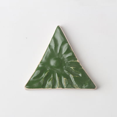 Sara Engobes Vitreous Low Fire Green