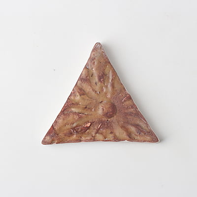 Sara Engobes Vitreous Low Fire Red Brown