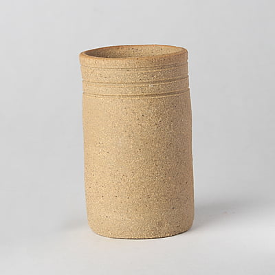 Sara Clay Mid Fire Light Red - H