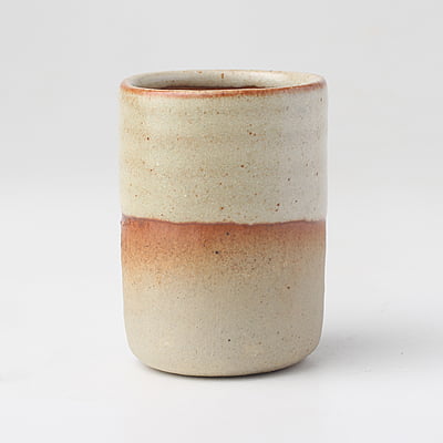 Sara High Fire Cream Rust H271