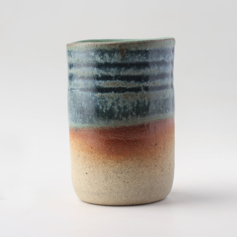 Sara High Fire Textured H198
