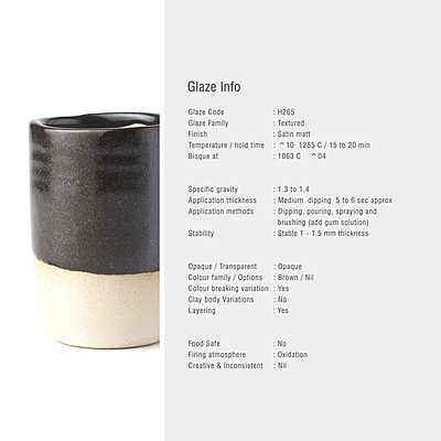 Sara High Fire Textured H265 Sara High Fire Textured H265