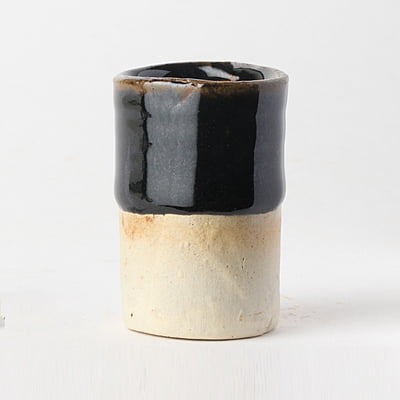 Sara High Fire Tenmoku H55