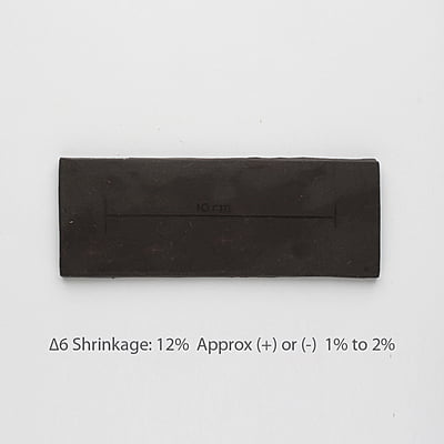 Sara Clay Mid Fire Stoneware Black I1 Sara Clay Mid Fire Stoneware Black I1