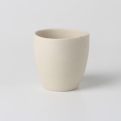 Sara Clay Mid Fire Transparent Porcelain - T6