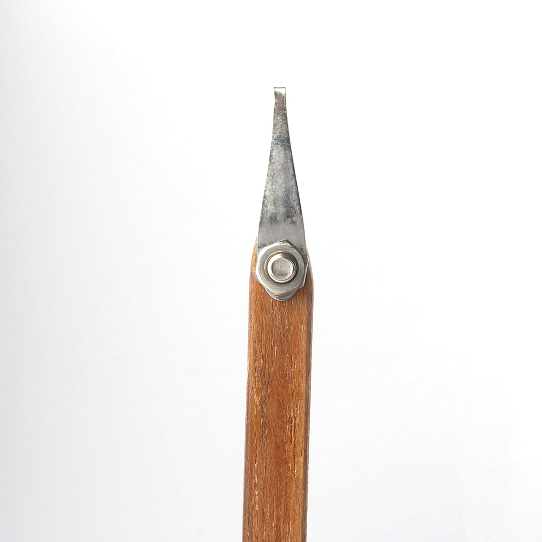 Sara Carving Core - FC1 V Shape Fine Point