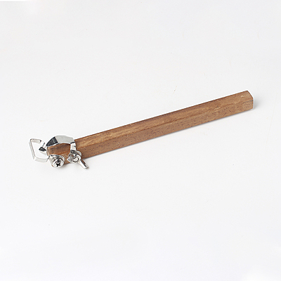 Sara Carving Core - Round Handheld Clay Extruder 2