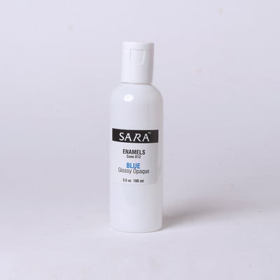 Sara Enamels Blue Sara Enamels Blue