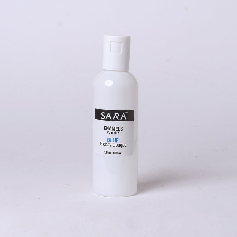 Sara Enamels Blue Sara Enamels Blue