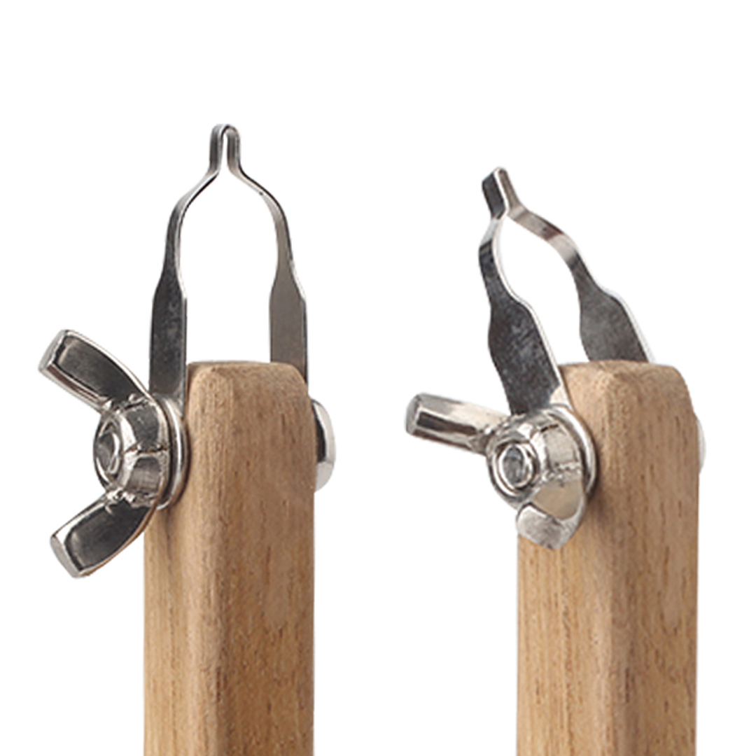 Sara Carving Core - Key hole Fine Point