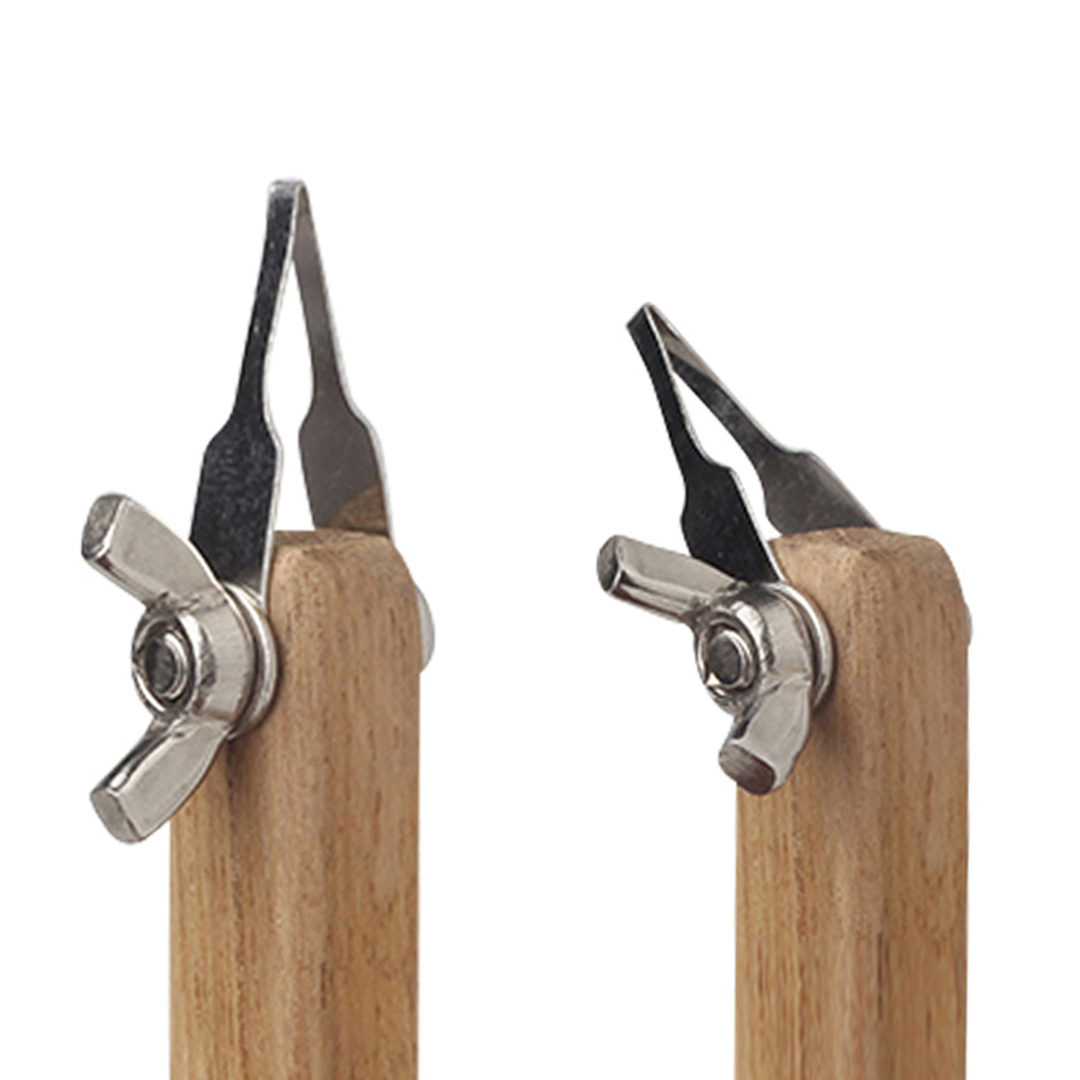 Sara Carving Core - Pyramid Fine Point Sara Carving Core - Pyramid Fine Point
