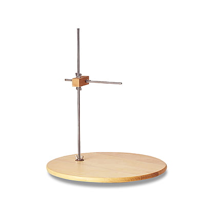 Sara Rotating Sculpting Stand