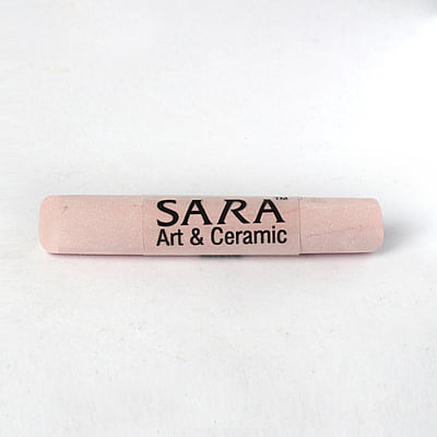 Sara Under Glaze Pink CUG20