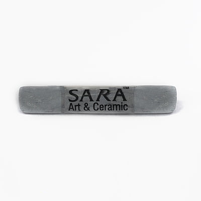 Sara Under Glaze Chalk Chrome Black CUG02