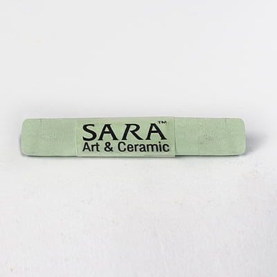 Sara Under Glaze Chalk Victoria Green CUG14