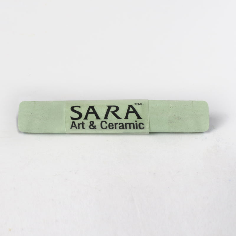 Sara Under Glaze Chalk Victoria Green CUG14