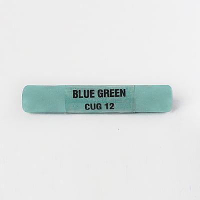 Sara Under Glaze Chalk Blue Green CUG12