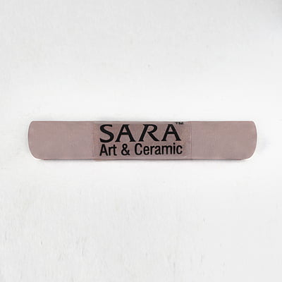 Sara Under Glaze Chalk Red Brown CUG10