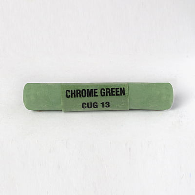 Sara Under Glaze Chalk Chrome Green CUG13