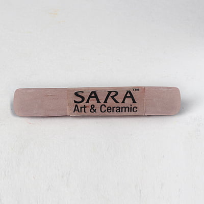 Sara Under Glaze Coral Pink CUG16