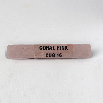 Sara Under Glaze Coral Pink CUG16