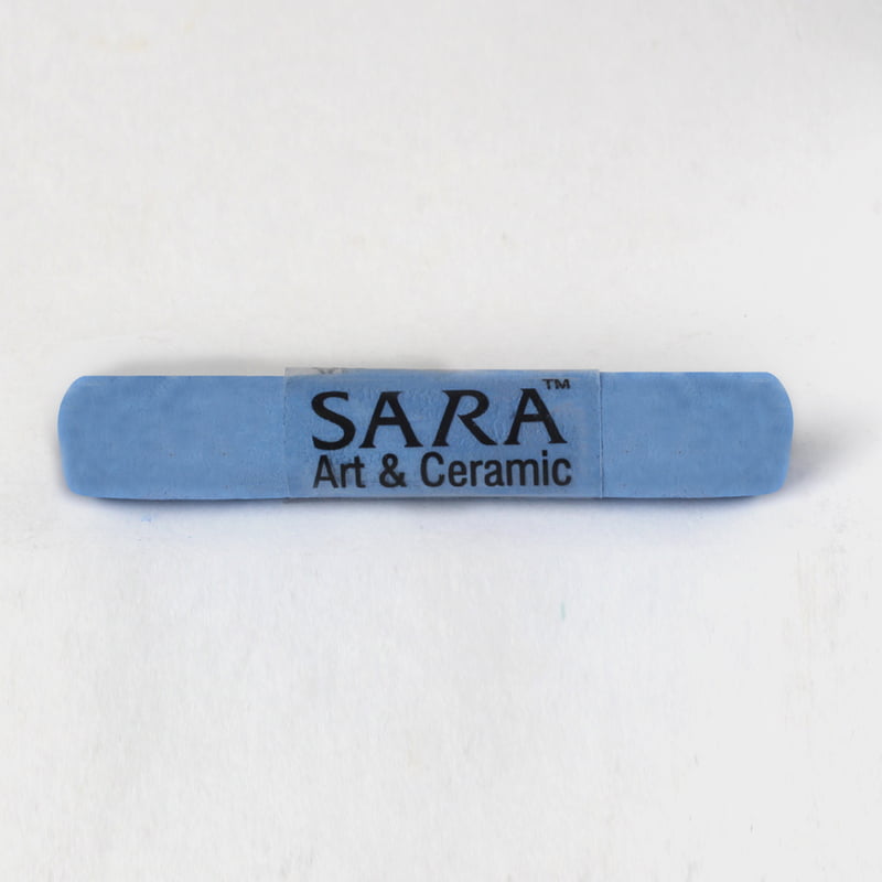 Sara Under Glaze Chalk Blue