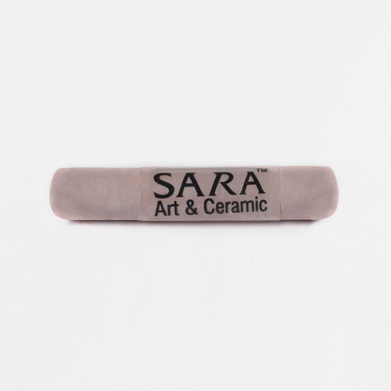 Sara Under Glaze Chalk Purple CUG03