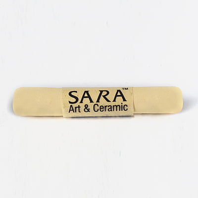 Sara Under Glaze Chalk Yellow