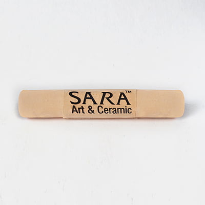 Sara Under Glaze Chalk Orange Yellow CUG22