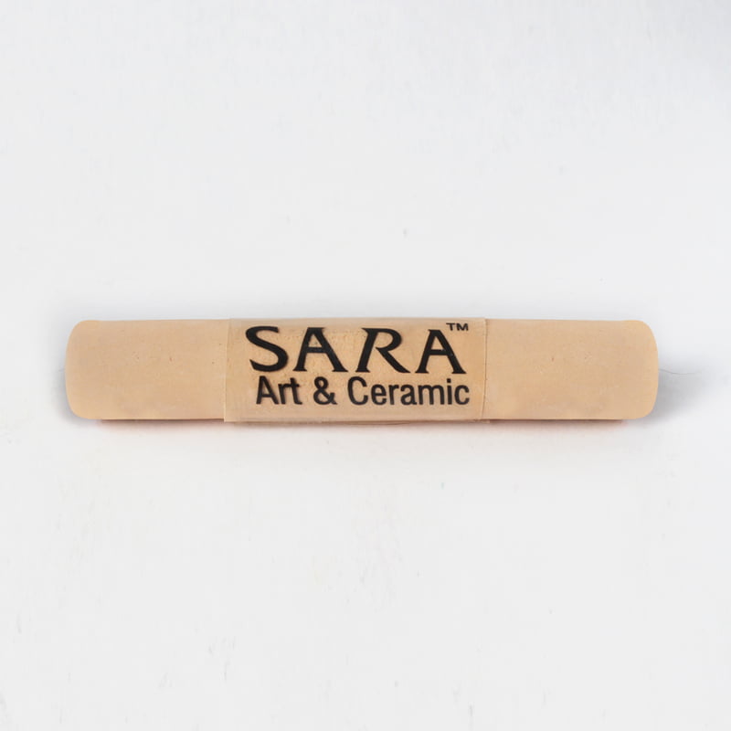 Sara Under Glaze Chalk Orange Yellow CUG22