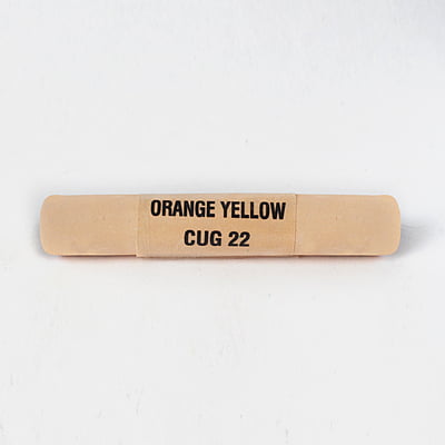 Sara Under Glaze Chalk Orange Yellow CUG22