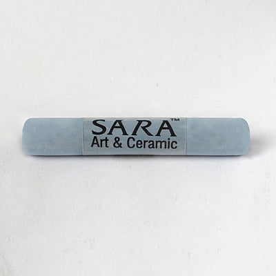 Sara Under Glaze Chalk Green