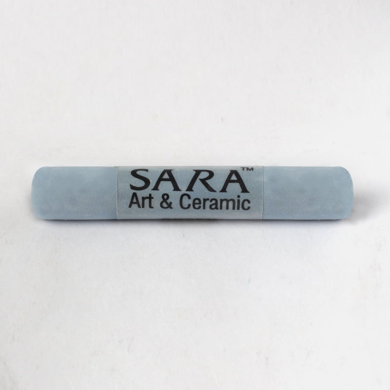 Sara Under Glaze Chalk Green