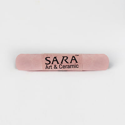 Sara Under Glaze Chalk Red