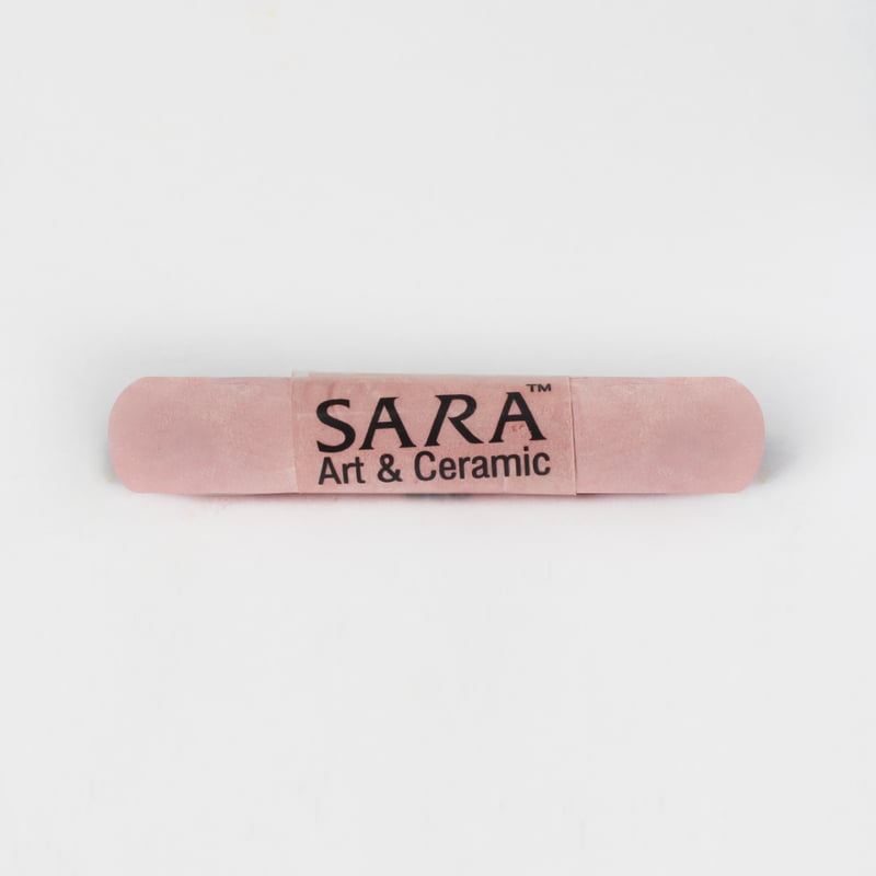 Sara Under Glaze Chalk Red