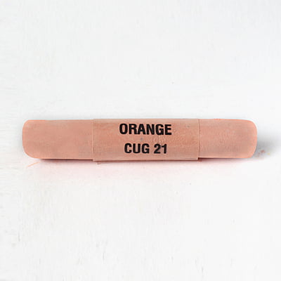 Sara Under Glaze Chalk Orange