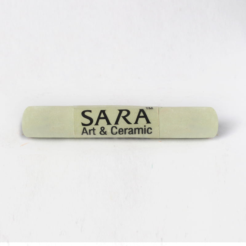 Sara Under Glaze Chalk Light Green CUG15