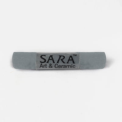 Sara Under Glaze Chalk Black