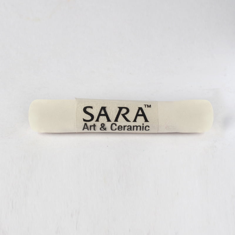 Sara Under Glaze Chalk White
