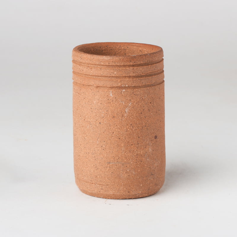 Sara Clay Mid Fire Stoneware Tan - K