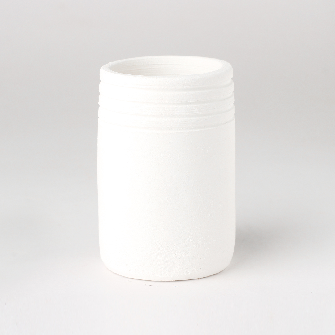 Sara Clay Porcelain Low Fire White - C