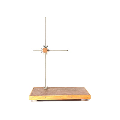 Sara Sculpting Stand - SS03