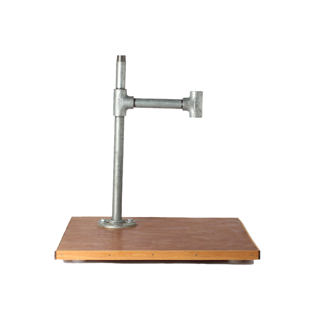 Sara Sculpting Stand - SS04