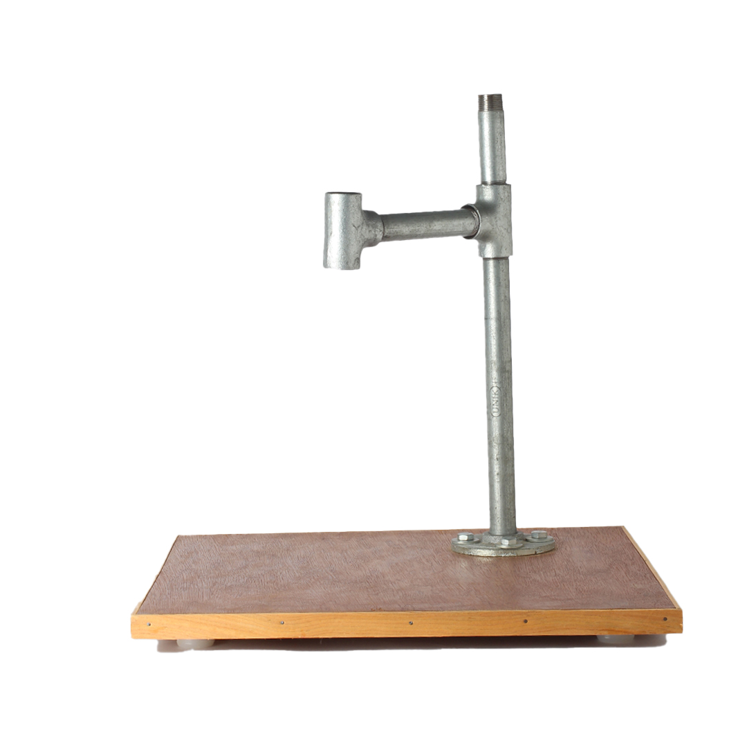 Sara Sculpting Stand - SS04