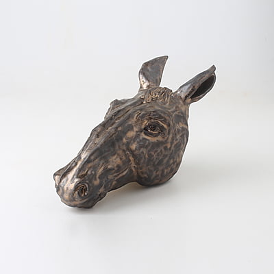 Sara Mid Fire Metallic Bronze A11 Sara Mid Fire Metallic Bronze A11