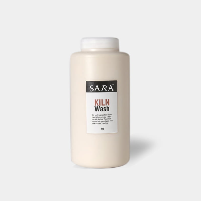 Kiln Wash Kiln Wash