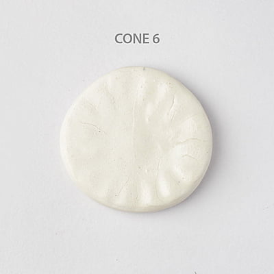 Sara Engobes Matte White OX ENG25 Sara Engobes Matte White OX ENG25