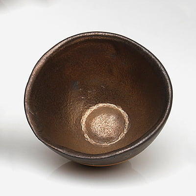 Sara Mid Fire Metallic Bronze 1 Sara Mid Fire Metallic Bronze 1